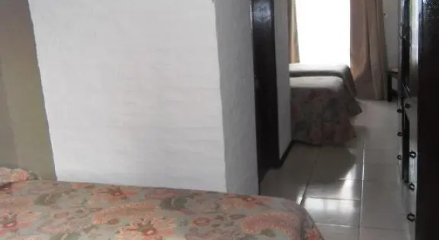 Номер Standard Hotel Jardines de Dayman