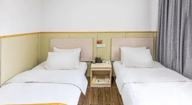 Pod Inn Suzhou Gaoxin Districe Huijin Plaza