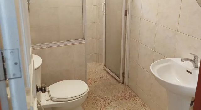 Четырёхместный номер Standard Blue Deep Resort powered by Cocotel