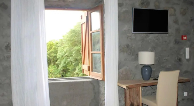 House With 2 Bedrooms in Prainha, With Wonderful sea View, Enclosed Garden and Wifi, Buchen Sie Hotel Prainha 
