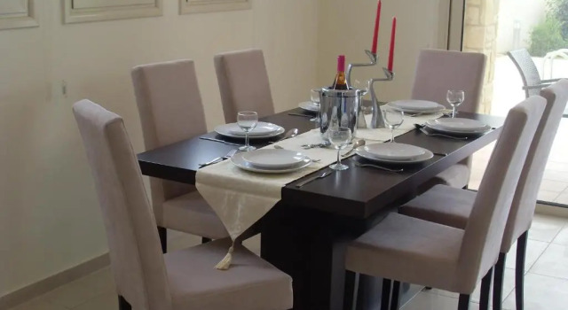 Villa 3 chambres Aphrodite Sands Resort