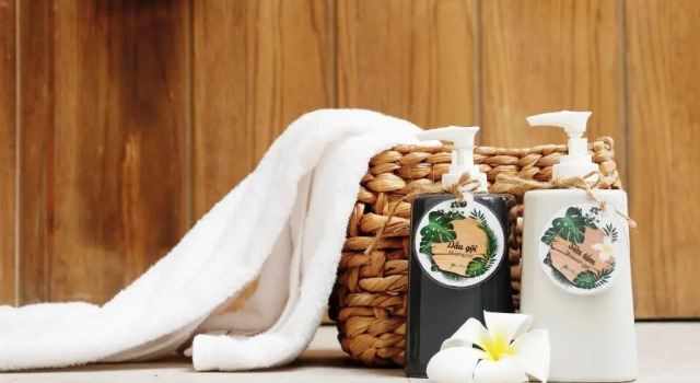 Номер Standard Green River Boutique Home