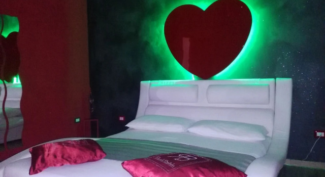 B&B San Valentino
