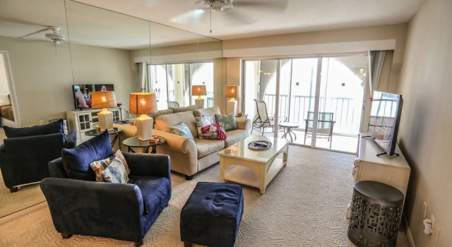 Casa Bonita 703, Забронировать Отель Бонита-Спрингс Southwest Florida, рядом с Pelican Landing Beach