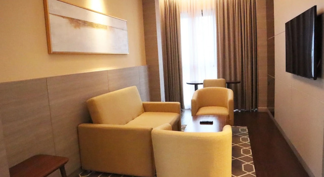 Номер Standard Sunway Hotel Big Box