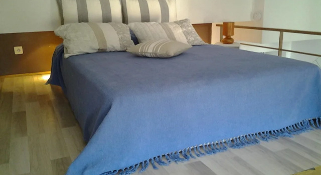 Studio in Cannes, With Wifi - 250 m From the Beach, Забронировать Отель Отели Канн с бассейном, рядом с Le Croisette Casino Barriere de Cannes, Бассейн