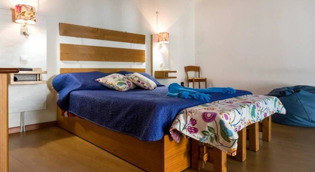 Villa With 5 Bedrooms in Agueda, With Wonderful Mountain View, Private, Rezerwuj Willa Domki letniskowe w Norte Region, Domek