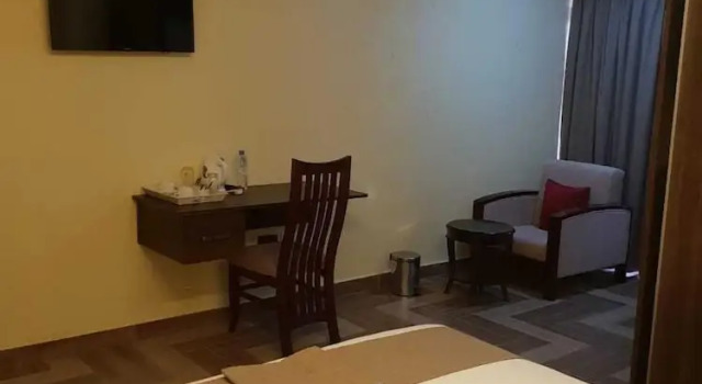 Номер Standard Enchula Resort