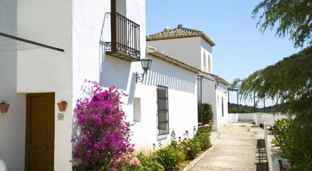 Вилла c 1 комнатой Villa Turística de Priego de Córdoba