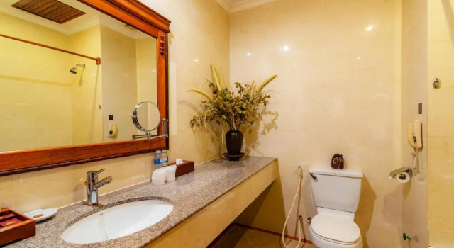 Номер Superior Empress Angkor Resort & Spa