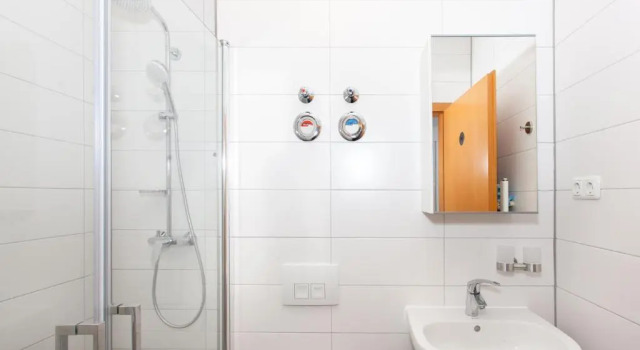 Апартаменты Ferienwohnung City