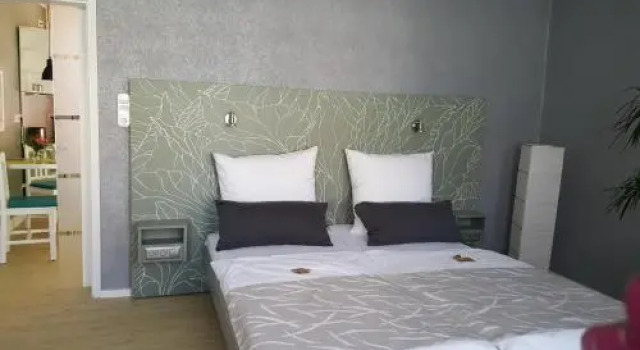 Ferienwohnung Stuermer, Забронировать Отель Нордхаузен Тюрингия