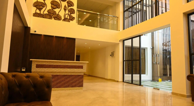 Kalki Hotel, Réserver Hôtel Hôtels 5 étoiles à Andaman-et-Nicobar, 5*