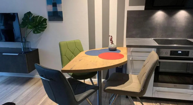 Wohnung Enjoy