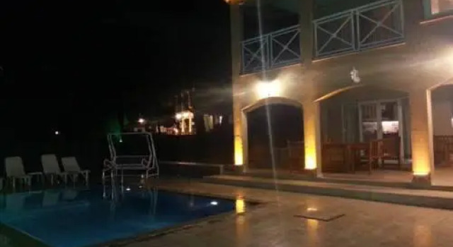Kavi Homes, Rezervovat Vila Kizilagac Turecko