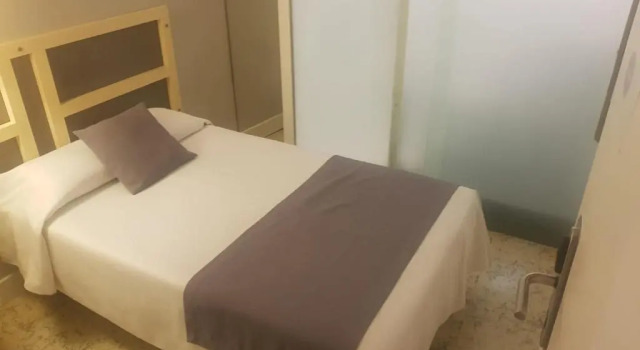 Одноместный номер Standard Hotel Palermo