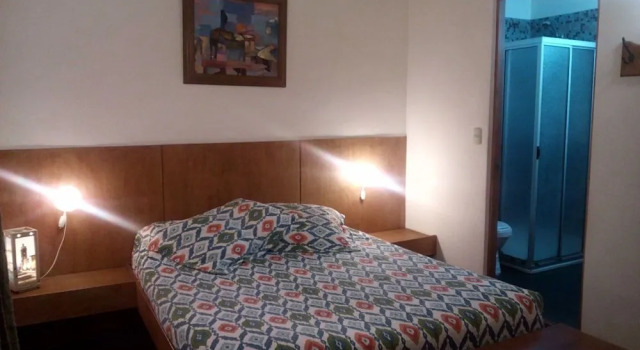 Hostel Adlafken, Buchen Sie Hostel Hostels in Valparaíso, in der Nähe von Atkinson Walk, Hostel