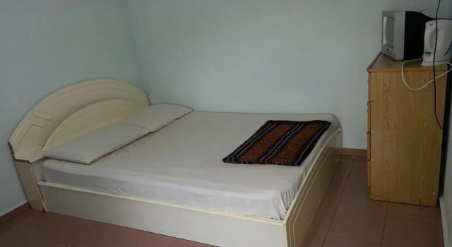 Номер Standard ET Budget Guest House