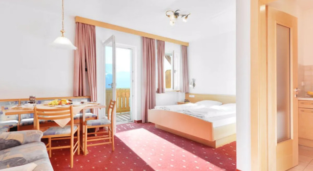 Residence Egger 303, Забронировать Отель Вилландро Valle Isarco