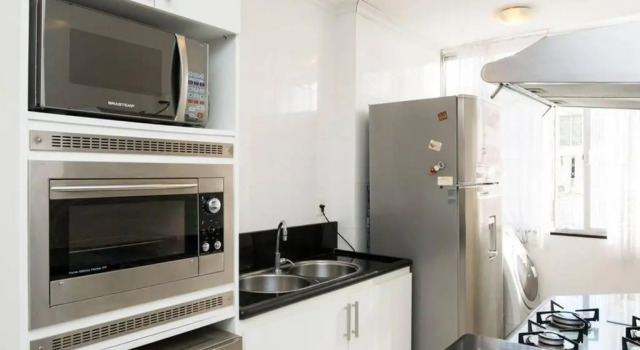 APARTAMENTO EM RIO DE JANEIRO IPANEMA 3 QUARTOS A 100 metros da praia