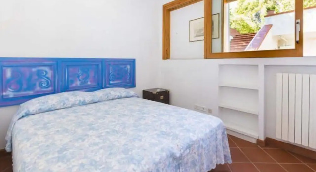 Villa Meridiana, Rezervovat Vila Hotely v Elba s parkováním, Parkování