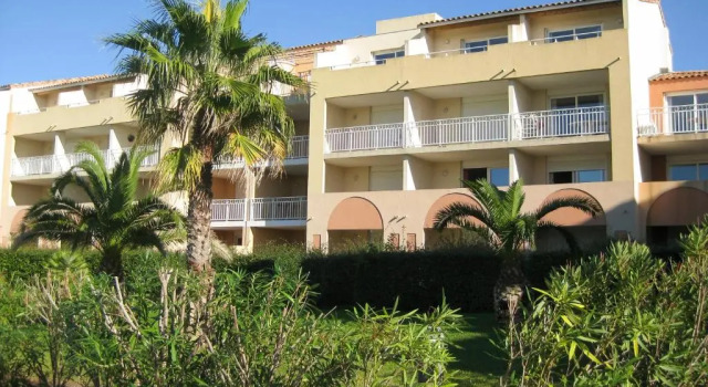 Апартаменты Appart - T3 - 6 Personnes – Golf Cap D’Agde