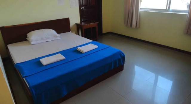 Номер Standard Green Park Village Guesthouse