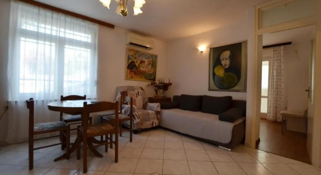 Апартаменты Apartment City Center