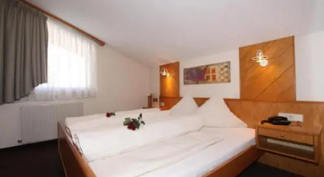 Haus Barbara, Забронировать Отель Фис Серфаус-Фисс-Ладис