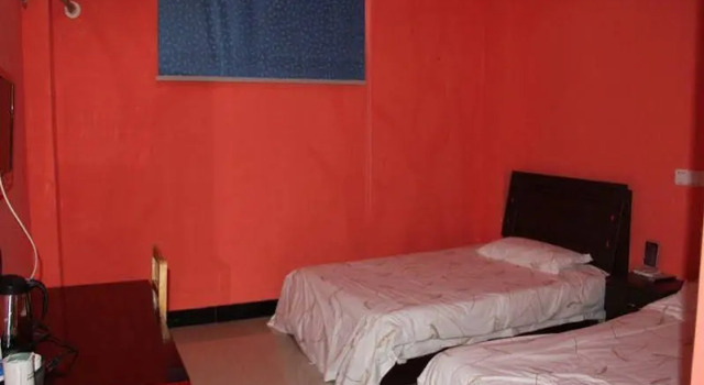 Stars 99 Motel Fengxian Branch, Varaa Motelli Fengxian Shanghai