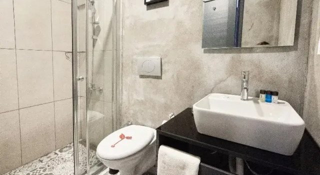 Номер Standard Lime Garden Hotel