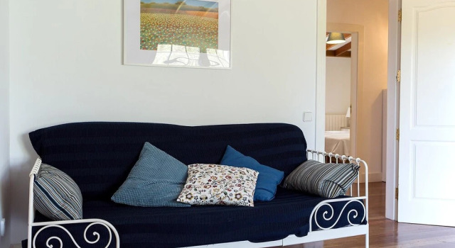 House With 3 Bedrooms in Sta Brígida, With Wonderful sea View, Private, Prenota Casa vacanze Santa Brígida Gran Canaria
