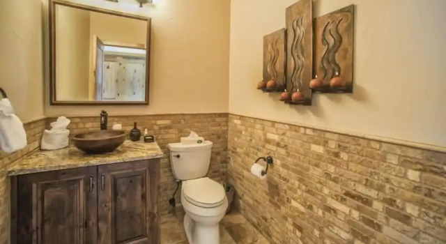 Апартаменты Retreat at Summerwood 5 Bedroom Apartment by Key to the Rockies