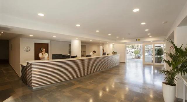 TUI MAGIC LIFE Cala Pada - All Inclusive, Book Hotel All‑Inclusive Hotels in Ibiza, All inclusive