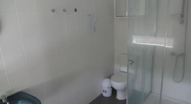 Одноместный номер Standard Vila Laura