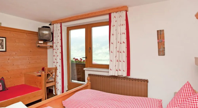 Apartment Near Zillertal ski Area, Забронировать Апартаменты/квартира Апартаменты Тироля, Апартаменты/квартира