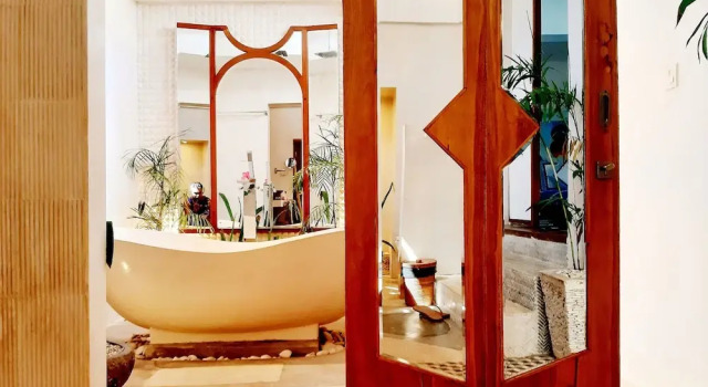 Вилла Royal The White Key Luxury Villas