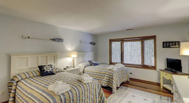 Willow Oak 2, Забронировать Отель Хилтон-Хед-Айленд Lowcountry, рядом с Поля для гольфа Heron Point and Ocean Course