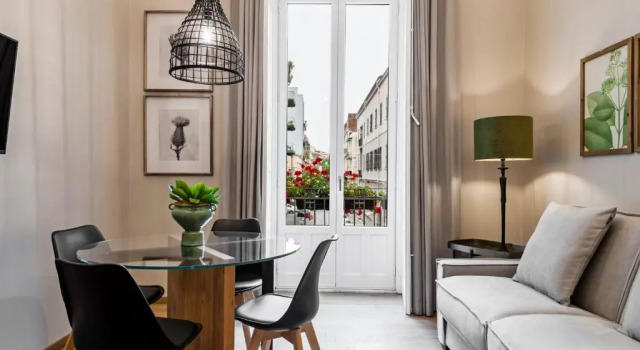 Апартаменты Standard Ferrini Home - Rindone 6