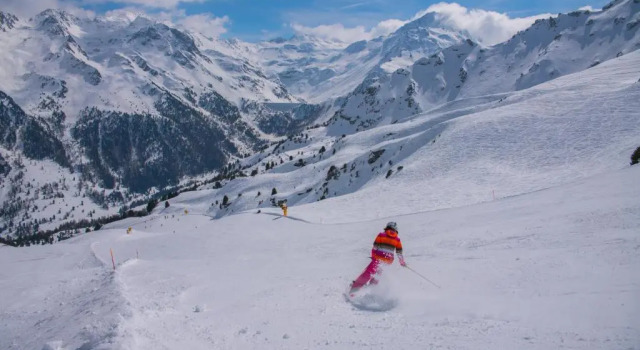 Шале Superior Karibu MOUNTAIN & VIEW chalet 10 pers by Alpvision Résidences