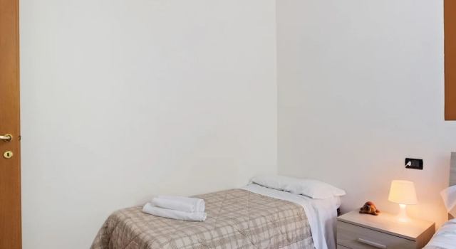 Mountain-view Apartment in Sulzano With Swimming Pool, Book Lejlighed Sulzano Lake Iseo