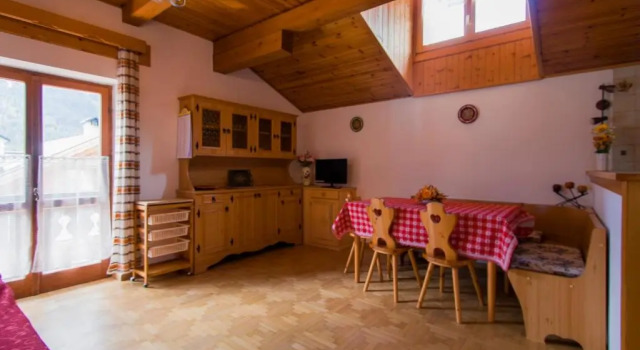 Appartamenti Anna Benedetti, Book Hotel Hoteller i Friuli Venezia Giulia med parkering, Parkering