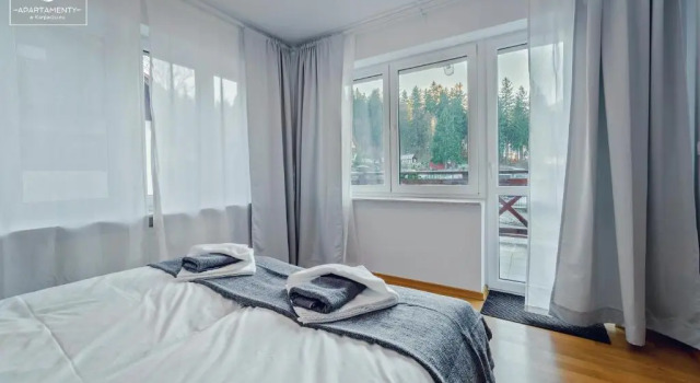 Wonder Home - Dom Willa Karpacz blisko centrum, tuż przy stoku i restauracji, Забронировать Апартаменты/квартира Карпач 