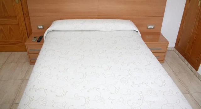 Номер Standard Hostal Restaurante La Masía