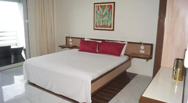Номер Standard Panglao Sea Resort