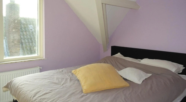 De Rode Meidoorn, Rezervasyon Otel  
