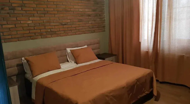 Коттедж Fortuna Gabala Boutique Hotel & Restaurant