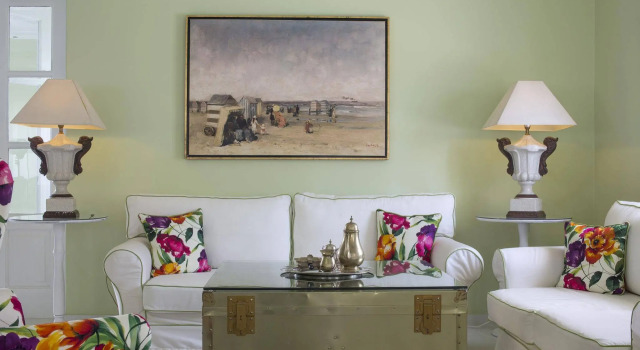 La Maltese Private House