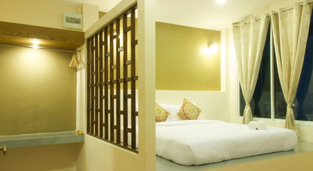 Thongchai Resort, Забронировать Курортный отель Курортные отели Ампхава, Курортный отель