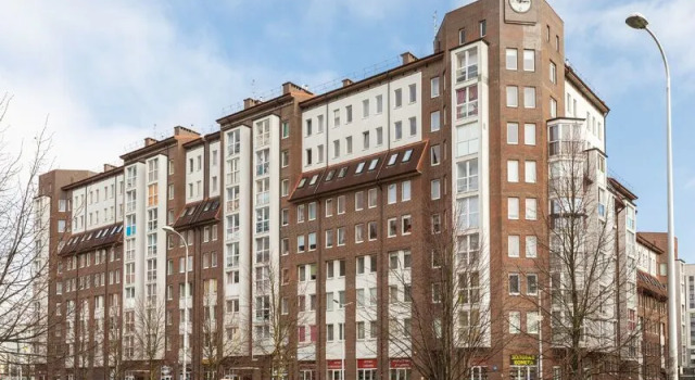 PoSutki v Kaliningrade, ul. Artilleriyskaya, d. 56, Réserver Hôtel Kaliningrad Kaliningrad Region